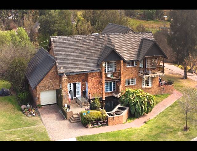 8,565M² FARM FOR SALE IN PRESIDENT PARK